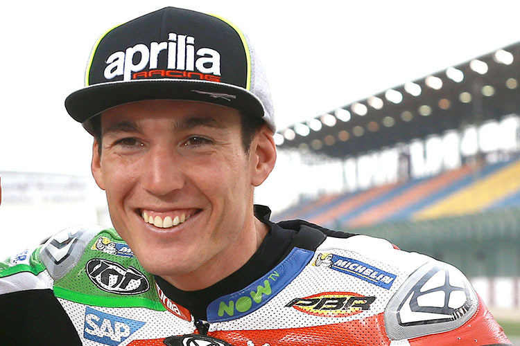 Aleix Espargaró