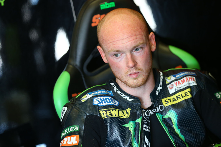 Bradley Smith: Rückkehr in Japan