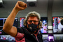 Racing-Point-Teamchef Otmar Szafnauer