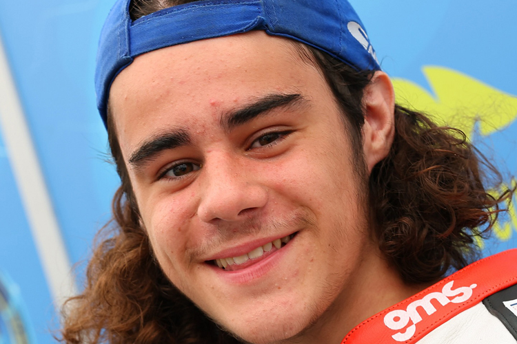 Northern Talent Cup 2025