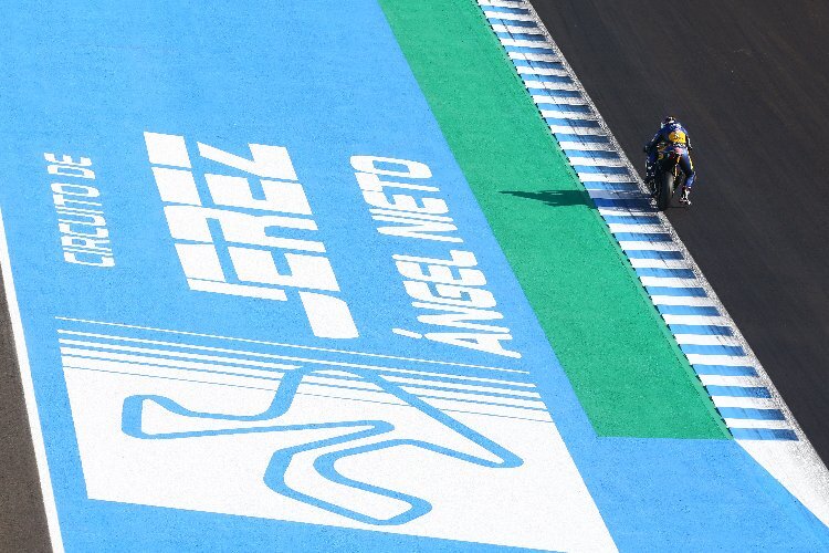 In Jerez wird die Superbike-WM 2020 fortgesetzt