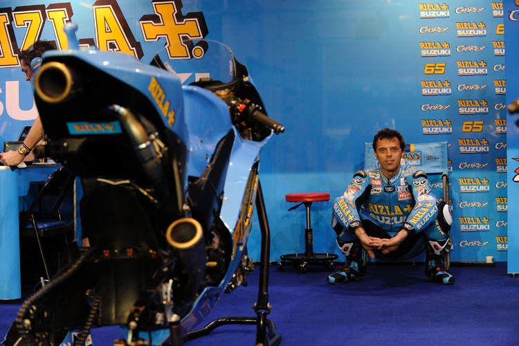 Loris Capirossi