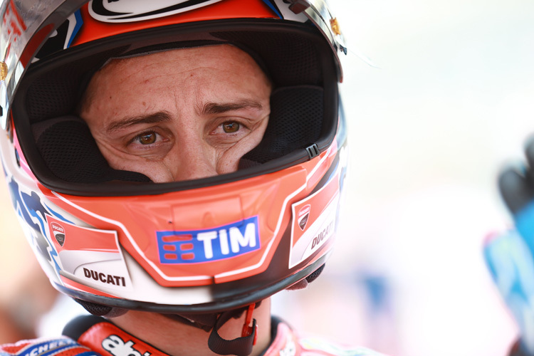 Andrea Dovizioso