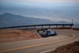 Volkswagen I.D. R Pikes Peak beim Test