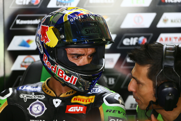 Kenan Sofuoglu