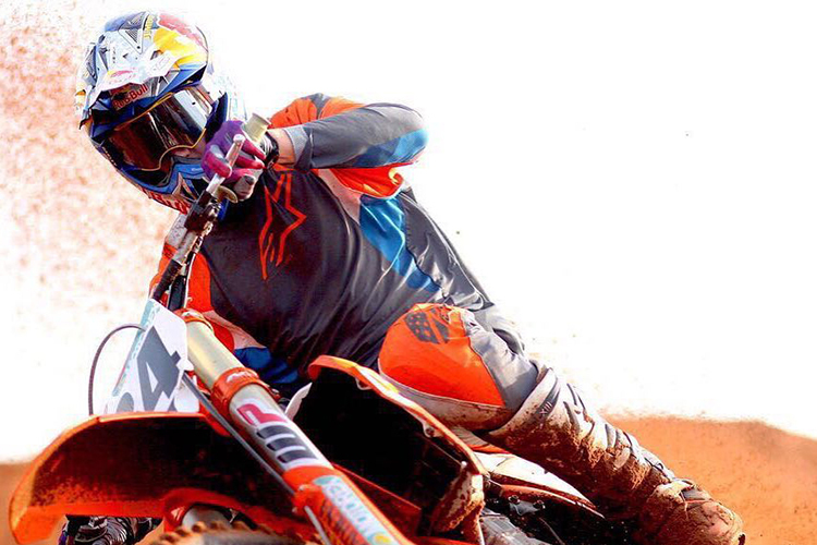 Jeffrey Herlings