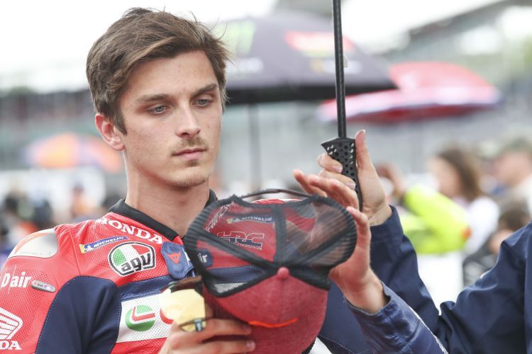Luca Marini