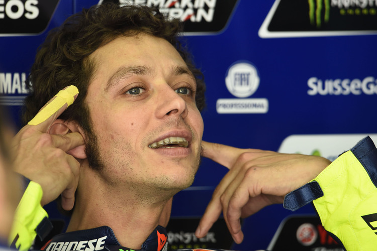 Valentino Rossi