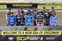 Was stellt Discovery mit dem Speedway-GP auf die Beine?
