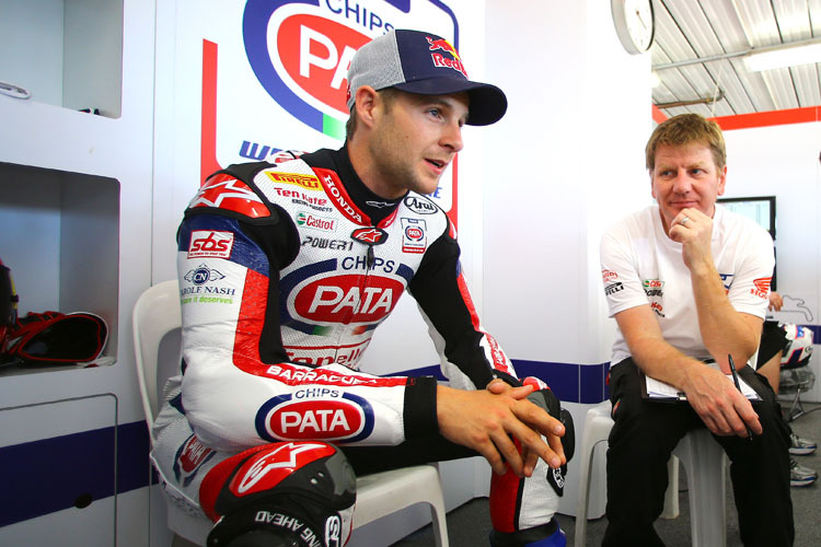 Jonathan Rea