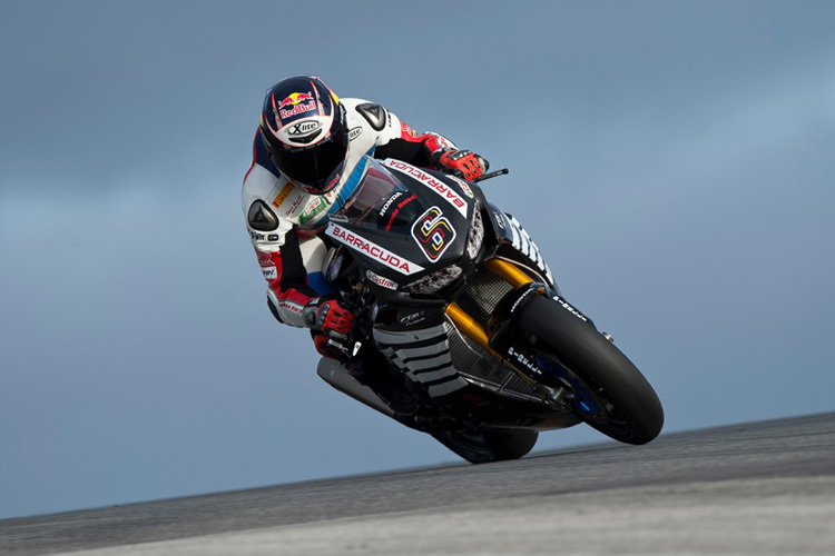 Stefan Bradl