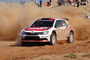 Pech in der Wüste Gobi – Fabian Kreim im Skoda Fabia R5