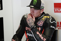 Scott Redding hat hohe Erwartungen an die Saison