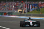 Lewis Hamilton holte sich in Frankreich die 75. Pole seiner GP-Karriere