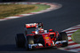 Bestzeit für Kimi Räikkönen