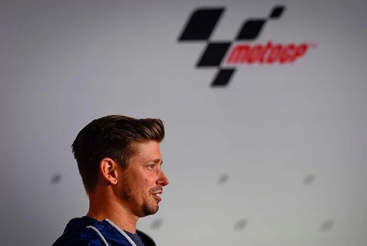 Casey Stoner