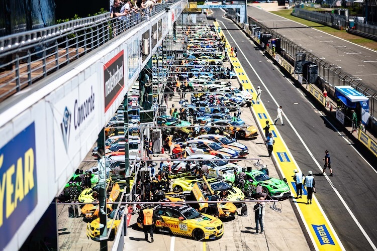24h Nürburgring