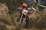 Marc Márquez beim «Enduro del Segre»