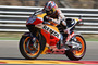 Dani Pedrosa: «Hatten Probleme mit dem Set-up und den Bremsen»