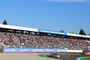 2016 kamen im Schnitt etwas weniger Fans zu den Rennen