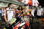 Stefan Bradl auf dem Losail Circuit