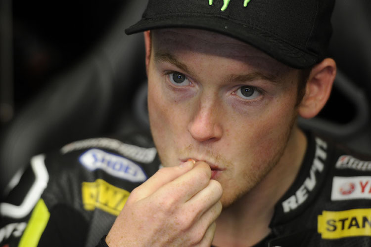 Bradley Smith