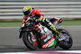 Aleix Espargaró auf der Aprilia RS-GP21