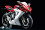 Die MV Agusta F3 hat viel Potenzial