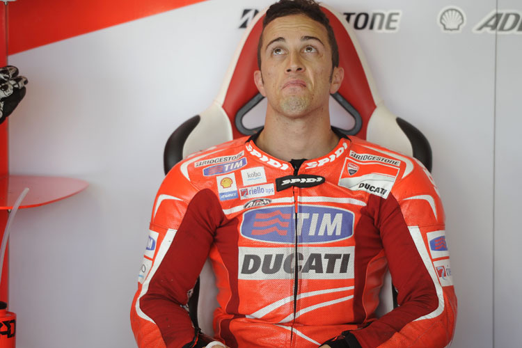 Andrea Dovizioso