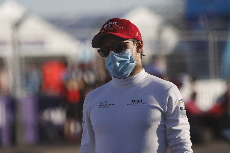 Felipe Massa