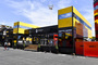 Verschwindet Renault aus dem Formel-1-Fahrerlager?