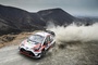 Jari-Matti Latvala freut sich auf Argentinien
