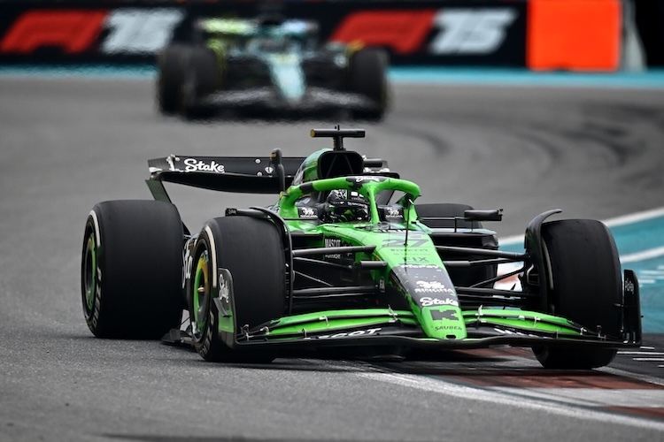 Nico Hülkenberg