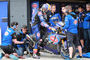 Yamaha ist dritte Kraft in der Superbike-WM