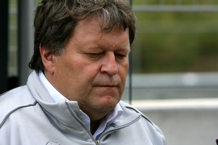 Haug: «Senna muss für die DTM brennen!»