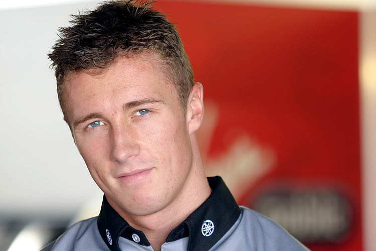 Chris Burns