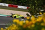 Jules Gounon im WINWARD Racing Mercedes-AMG GT3