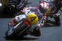 Johnny Cecotto 1979 mit der 500ccm-Yamaha