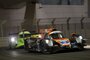 Der Oreca 07 von DKR Engineering