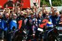 Pata Yamaha feierte in Brünn den ersten Doppelsieg des Teams