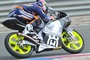 Danny Kent: Topzeiten auf dem Circuito de Almeria