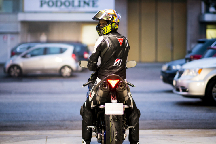 MotoGP-Star Valentino Rossi