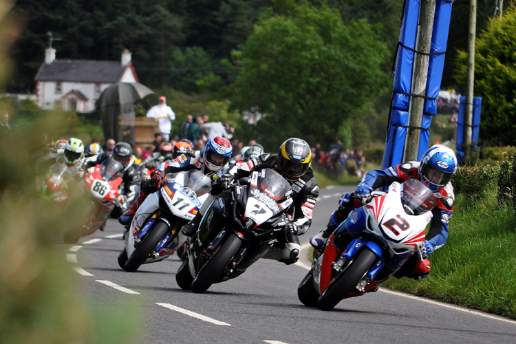 Ulster Grand Prix