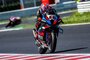 Tom Sykes ist zurück bei BMW