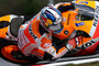 Dani Pedrosa kann in Brünn auf seine Honda-Power zählen
