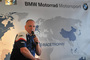 Berthold Hauser, Motorsport Direktor von BMW