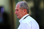 Dr. Helmut Marko: «Es ist Wurst, wo Alonso startet, der ist in der ersten oder spätestens in der zweiten Kurve vorn dabei»