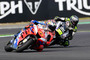 Kampf um Platz 7: Jack Miller vor Cal Crutchlow