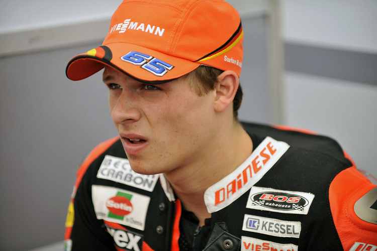 Stefan Bradl