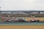 Der Start zu den 24h Le Mans ist immer einer der Höhepunkte